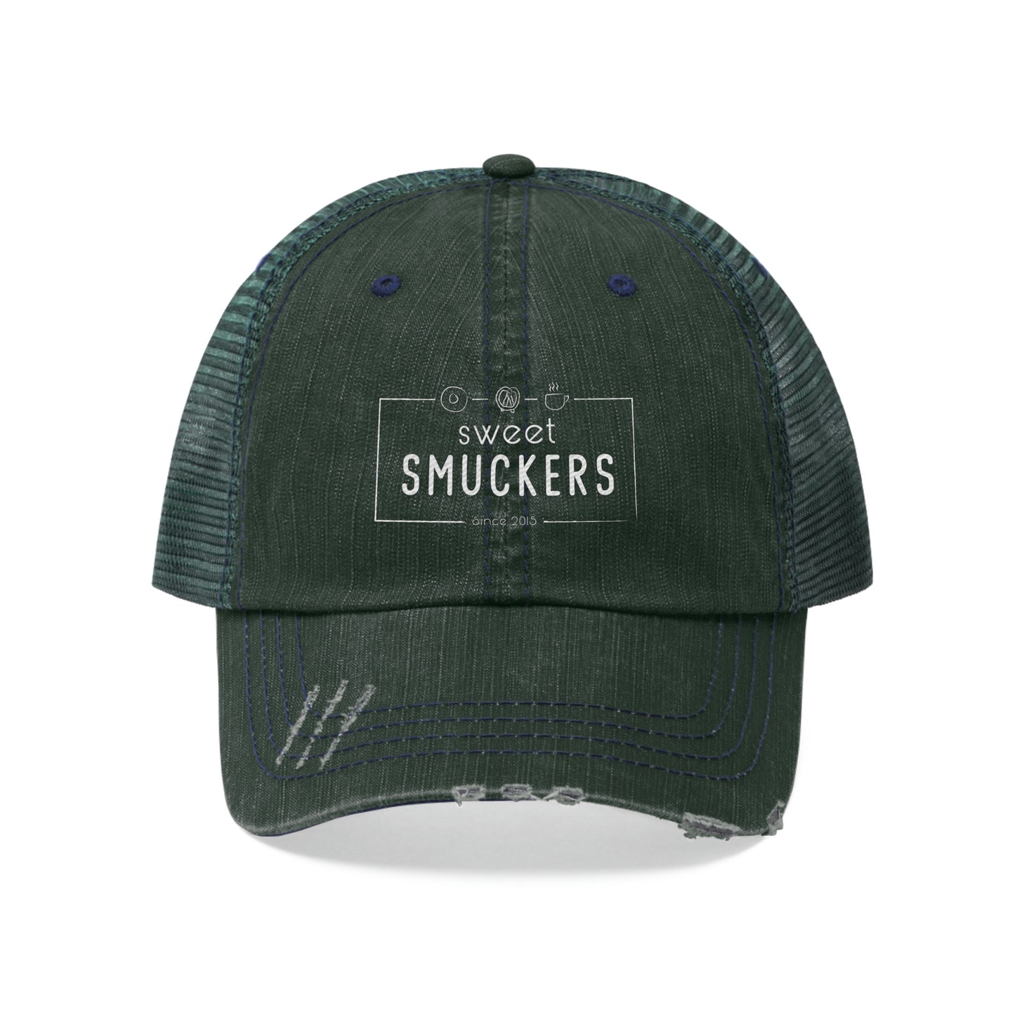 Unisex Trucker Hat