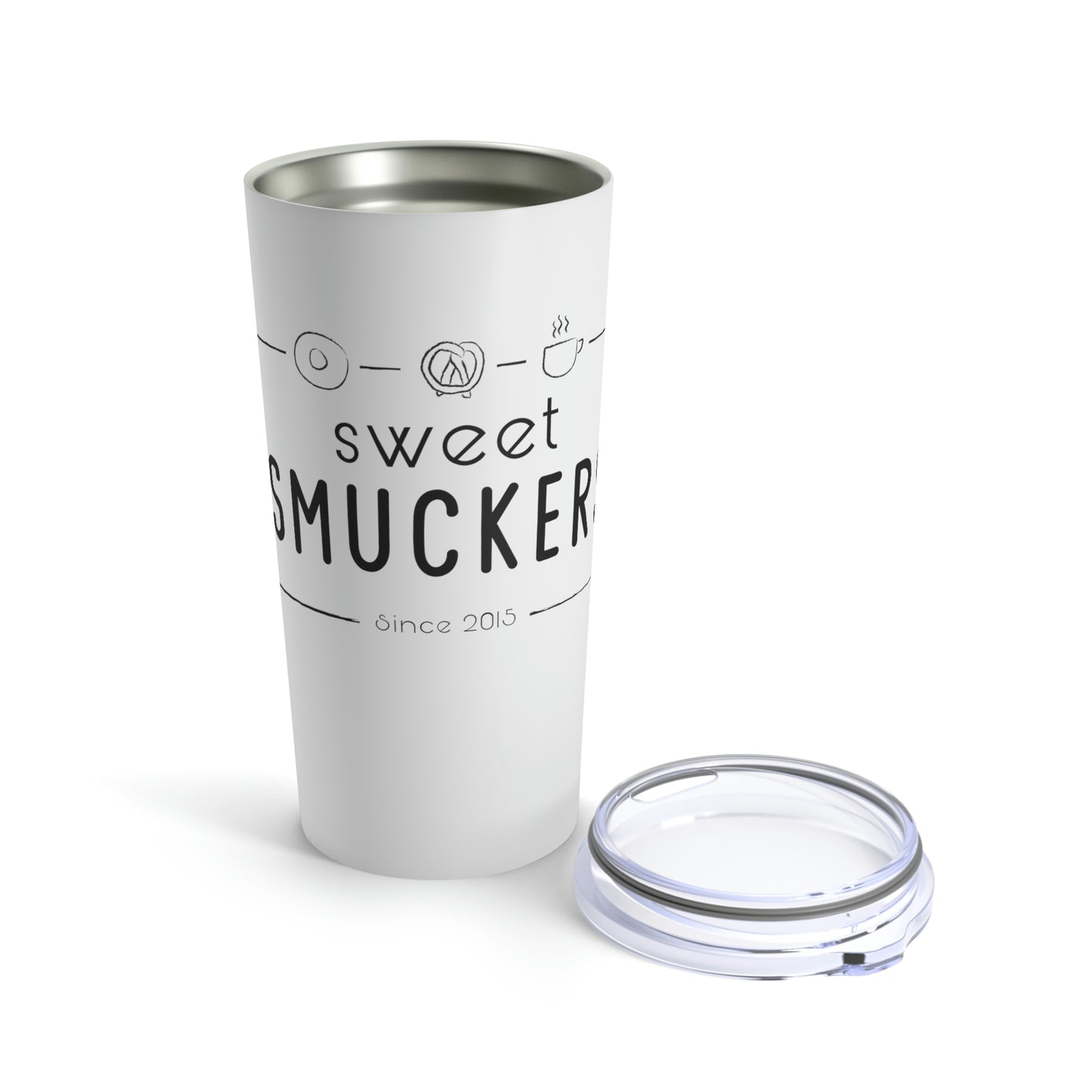 Tumbler 20oz
