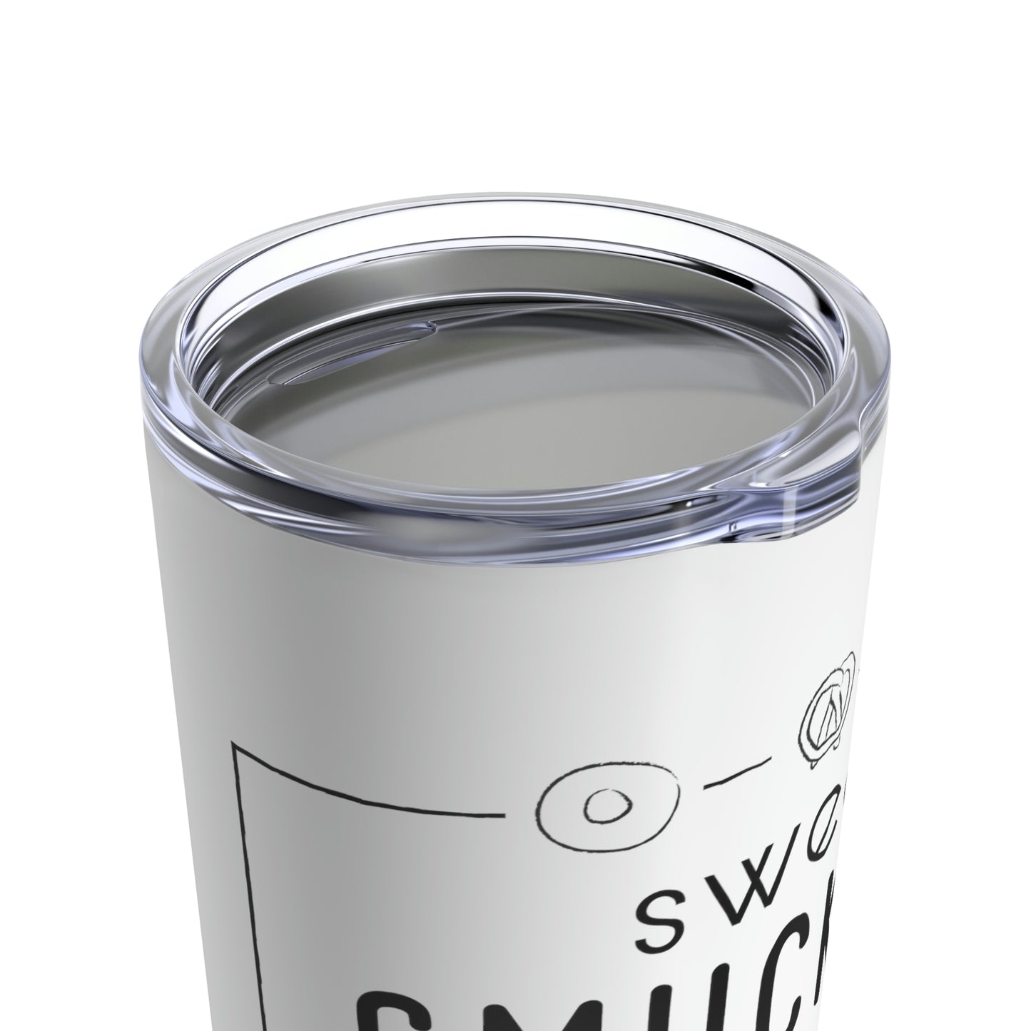 Tumbler 20oz