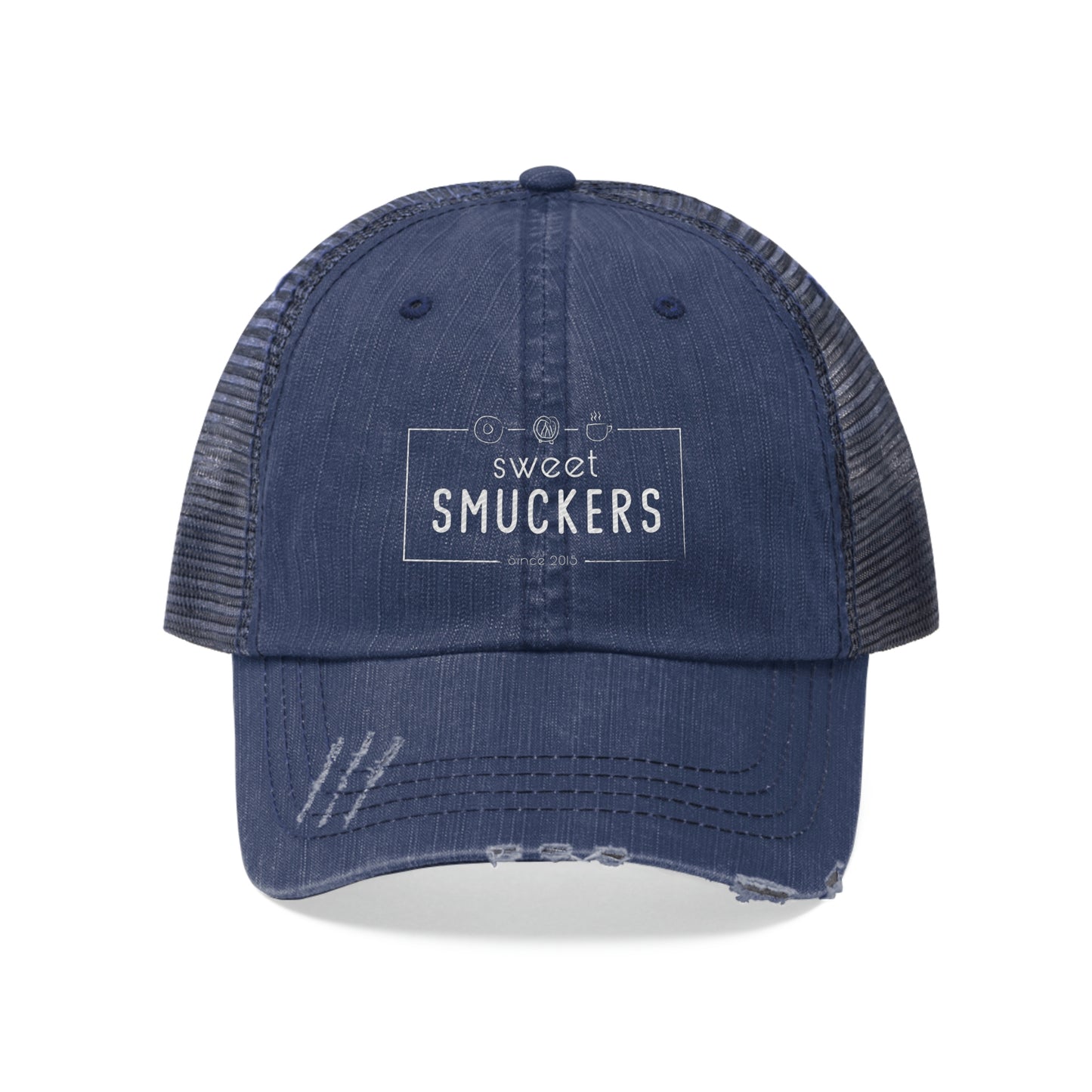 Unisex Trucker Hat
